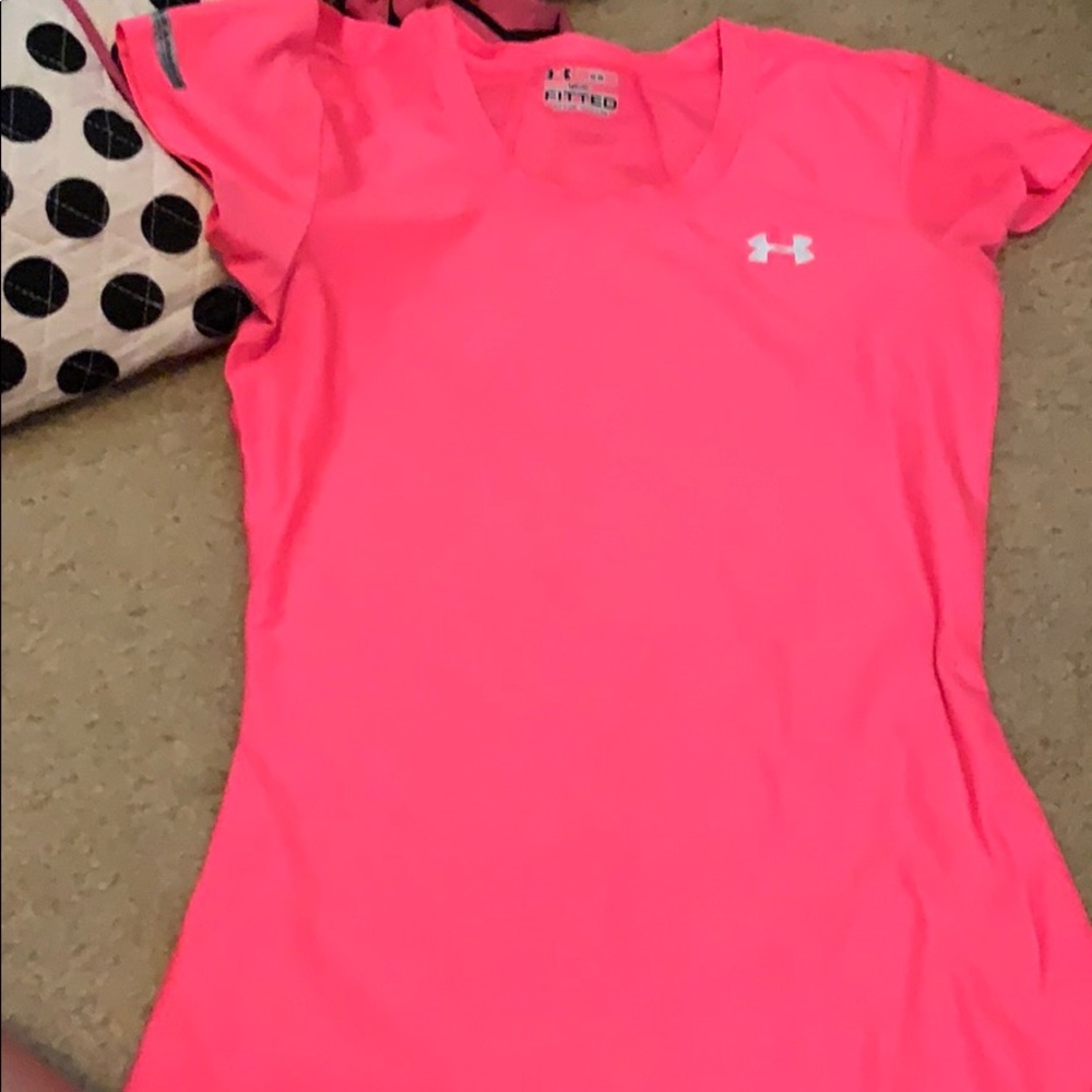 Under armor